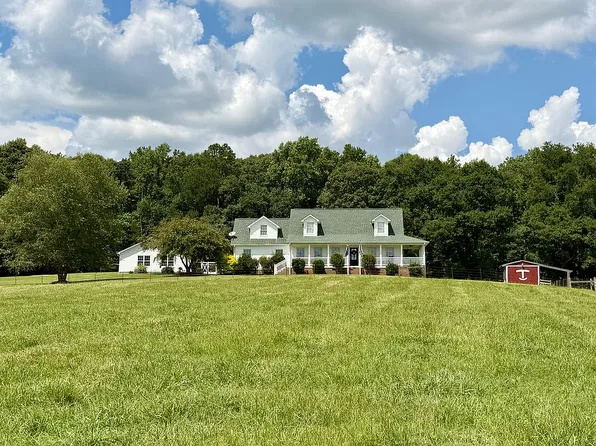 2420 Rainey Rd, Starr, SC 29684