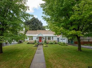 1945 Clement Rd, Schenectady, NY 12303