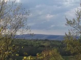 185 Michaels Rd, Shickshinny, PA 18655