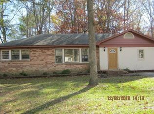 204 Harrison Rd NW, Rome, GA 30165