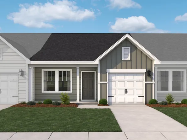 Palmetto Plan, Tea Farm