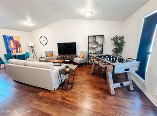 4134 S 5th St, Louisville, KY
