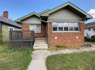 1133 Wallace Ave, Indianapolis, IN