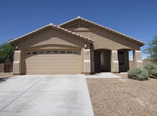11028 W Coppertail Dr, Marana, AZ 85653