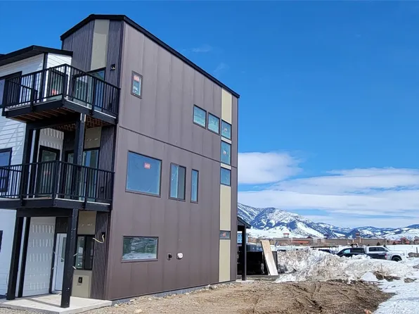 1585 25th Ave Unit C, Bozeman, MT 59718