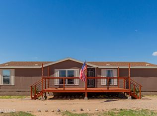 16640 W Branch Water Ln, Marana, AZ 85653