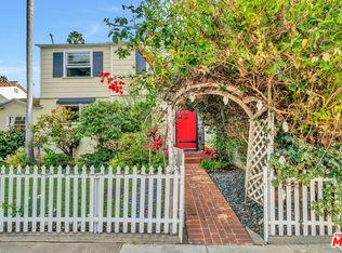 820 Crestmoore Pl, Venice, CA 90291