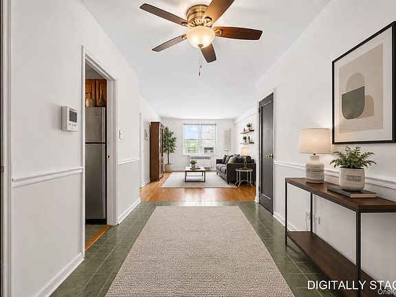 2nd image of 5645 Netherland Ave Apt 5E