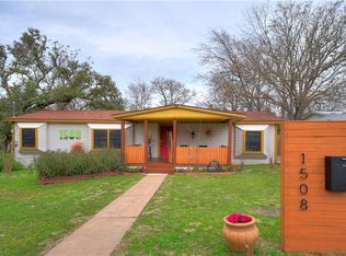 1508 Damon Rd, Austin, TX 78745