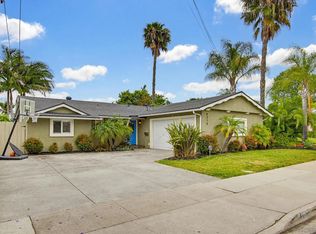 8318 June Lake Dr, San Diego, CA 92119