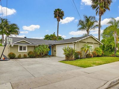 8318 June Lake Dr, San Diego, CA, 92119