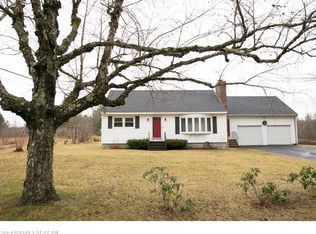 86 Durham Rd, Brunswick, ME 04011