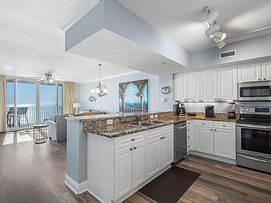 14701 Front Beach Rd UNIT 1631, Panama City Beach, FL 32413 | Zillow