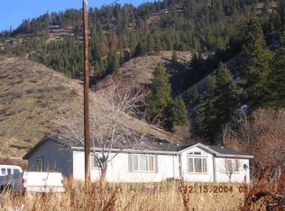 9120 Nahahum Canyon Rd, Cashmere, WA 98815