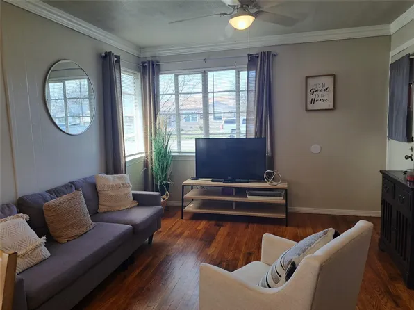 1225 Graham St, Abilene, TX 79603