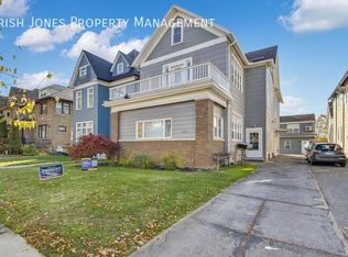 796 Columbus Pkwy, Buffalo, NY 14213