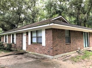 42 Roseida Road Ext, Beaufort, SC 29906