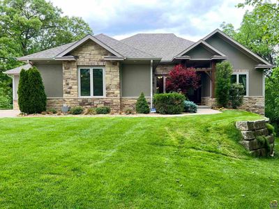 25864 Clover Ct, Lawrence, KS, 66044