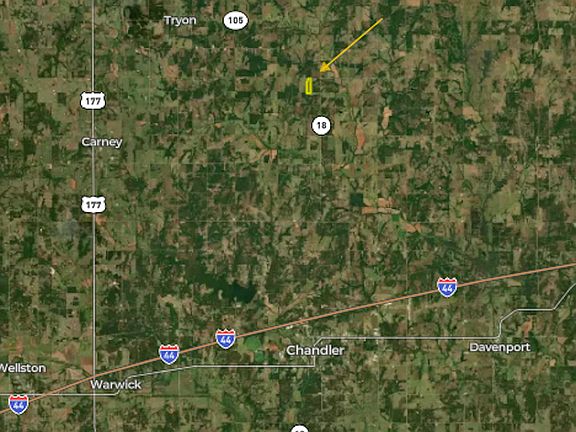 3rd image of E 810th Rd