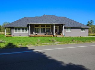 321 164th St NE, Arlington, WA 98223