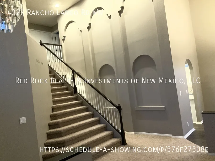 Stunning 4BR/3.5BTH 3031 Sq Ft Home in NW ABQ! — Photo 3