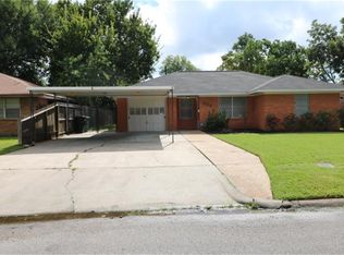 2123 Linden Creek Ln #0, Houston, TX 77017