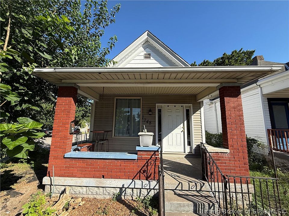 1st image of 1748 E Spring Street