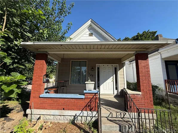 1748 E Spring Street, New Albany, IN 47150