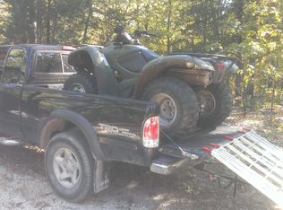 Schemmer Oak Road #LOT 1, Wright City, MO 63390