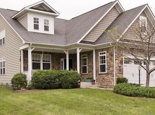 101 Grebe Dr, Lake Frederick, VA 22630