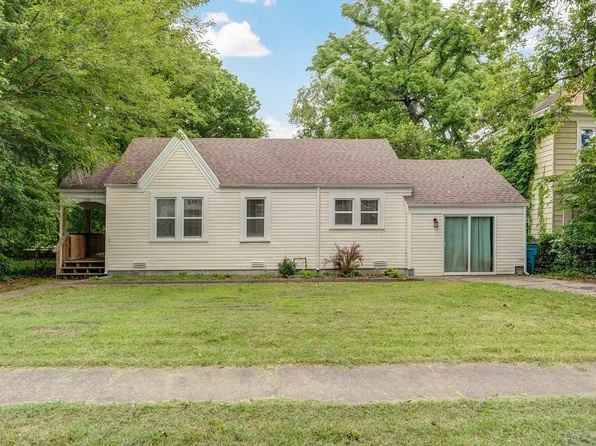 1314 N Sherman Avenue, Springfield, MO 65802