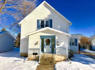 1608 Minnesota Ave, Fond Du Lac, WI 54937