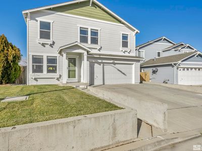 9685 Canyon Meadows Dr, Reno, NV, 89506