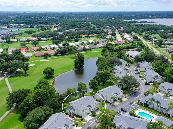5469 FAIR OAKS STREET #5C, BRADENTON, FL 34203