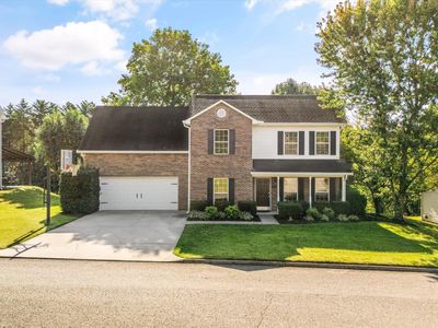 324 Ashworth Trl, Powell, TN, 37849