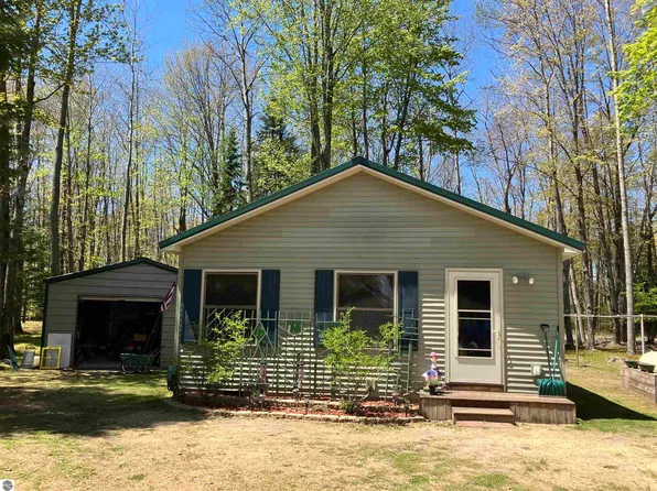1295 Wa Ba Tesse Dr NE, Kalkaska, MI 49646