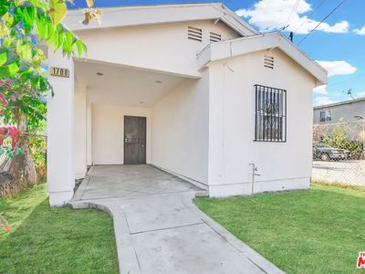 1708 E 112th St, Los Angeles, CA, 90059