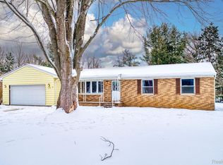 10418 Deerhaven, Brighton, MI 48114