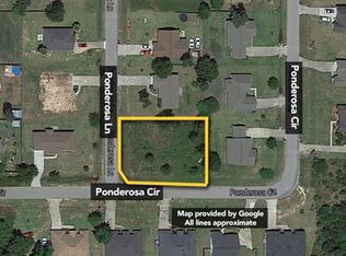 235 Ponderosa Ln, Midway, FL 32343