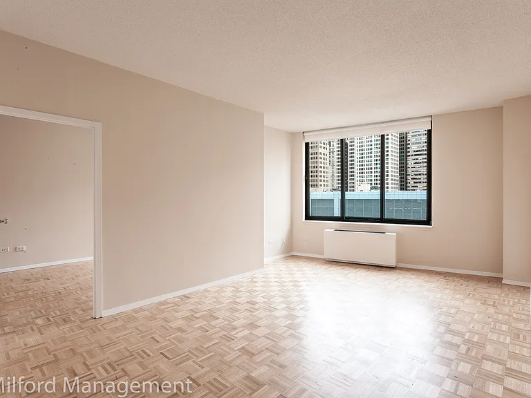 99 Battery Pl #11S — Photo 1