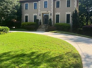 355 Spindle Ct, Sandy Springs, GA 30350