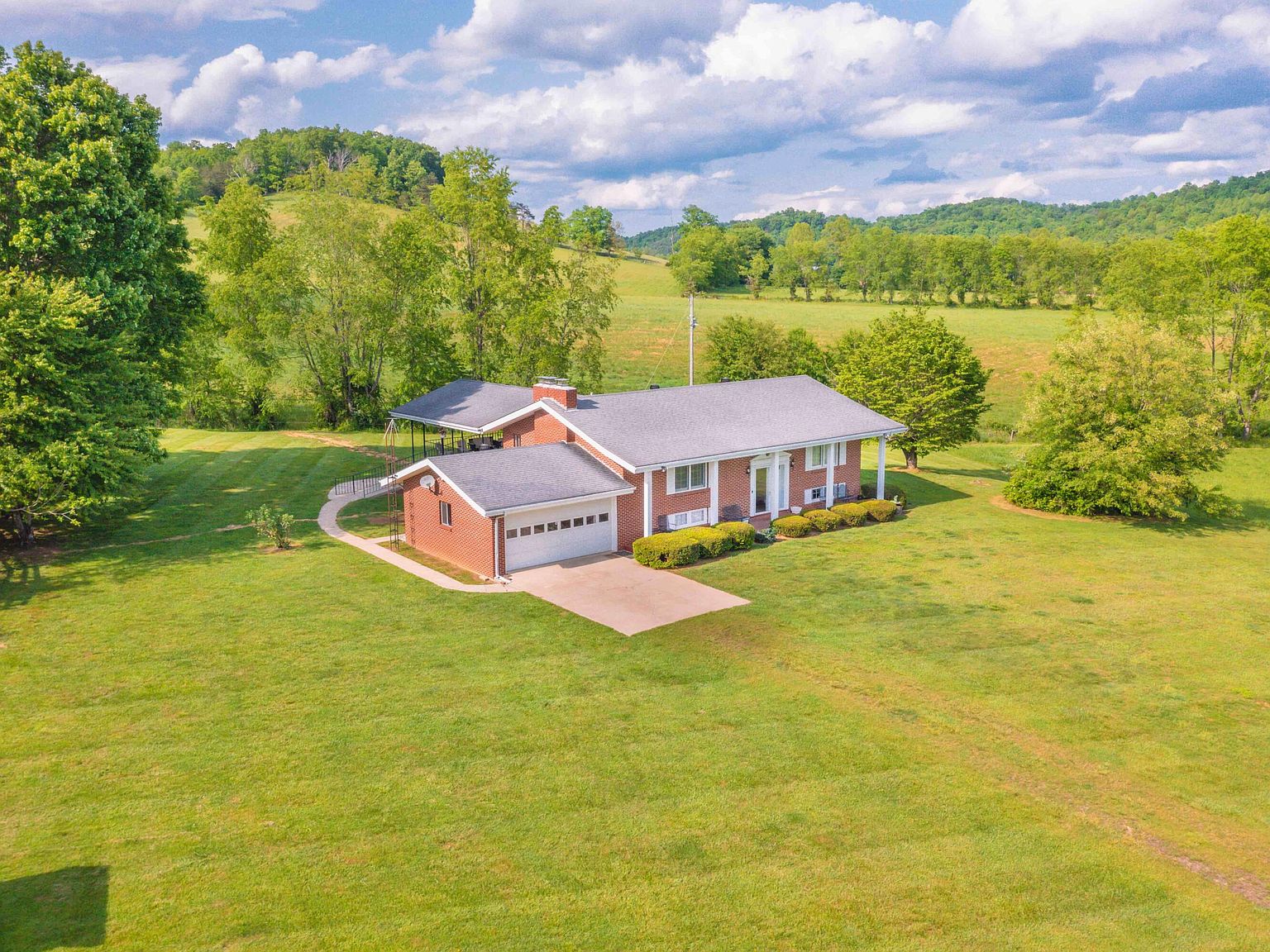 1478 Highway 203, Hazel Green, KY 41332 MLS 23009420 Zillow
