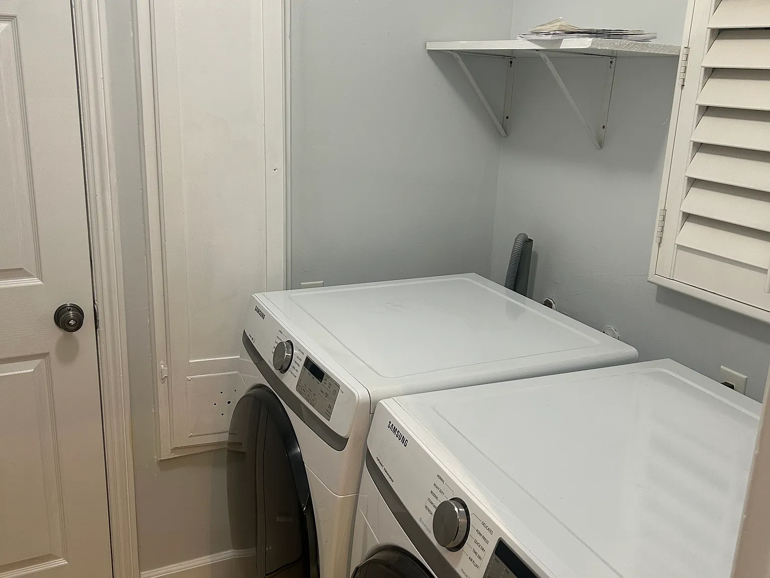 1 bed, 800 sqft, $2,400 — Photo 4