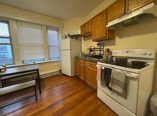 883 Huntington Ave #19, Boston, MA 02115