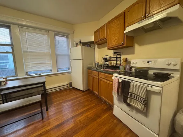 883 Huntington Ave #19, Boston, MA 02115