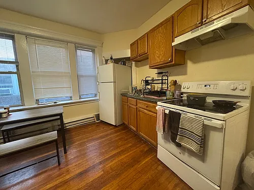 883 Huntington Ave #19 Photo 1