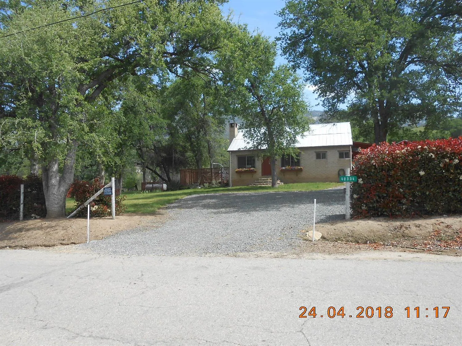 40334 Millwood Rd photo 1
