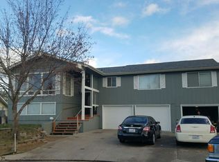 530 Dayton Dr, Sunnyside, WA