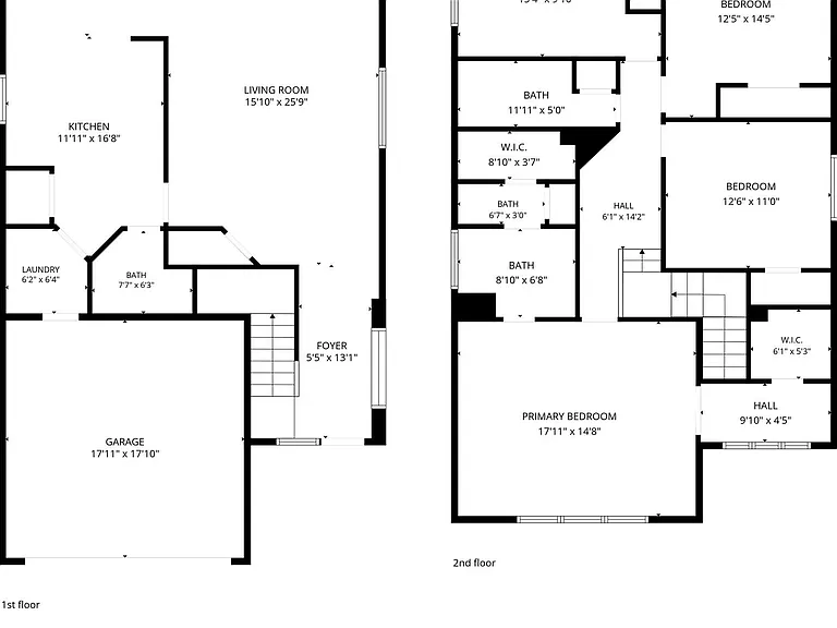 14423 Hillard Green Ln — Photo 3