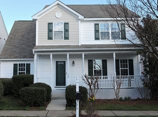 152 Danesway Dr, Holly Springs, NC 27540